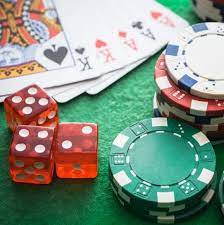 Вход на официальный сайт Casino New Retro